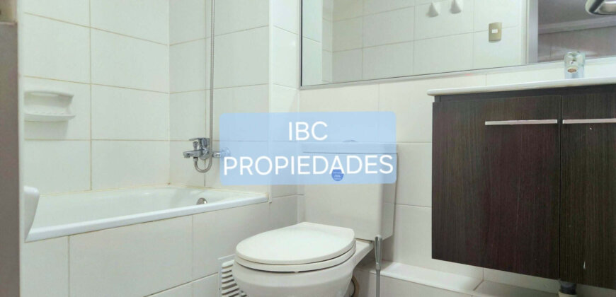 SE ARRIENDA DEPTO 5TO PISO SURIRE