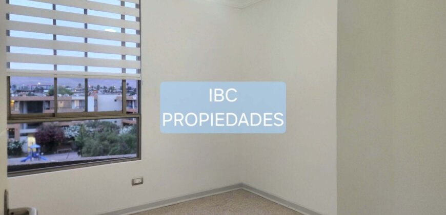 SE ARRIENDA DEPTO 5TO PISO SURIRE