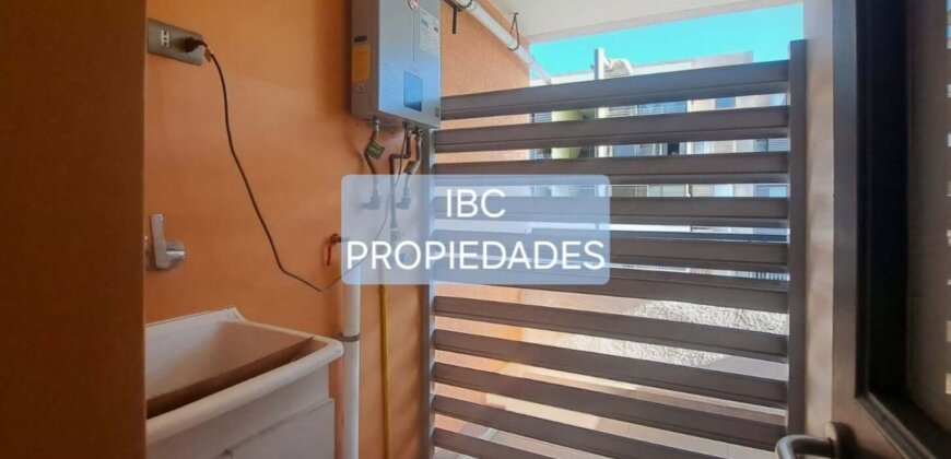 SE ARRIENDA DEPTO 2DO PISO C. CHINCHORRO 1