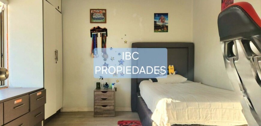 SE VENDE CASA VILLA FRONTERA
