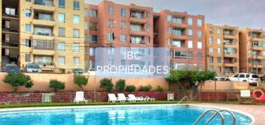 SE VENDE DEPTO 2DO PISO LAS PALMAS V
