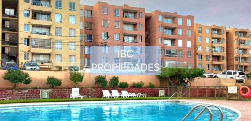 SE VENDE DEPTO 2DO PISO LAS PALMAS V