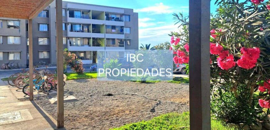 SE ARRIENDA DEPTO 2DO PISO C. CHINCHORRO 1