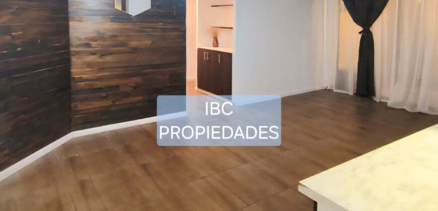 SE VENDE DEPTO 1ER PISO C. BELLO HORIZONTE