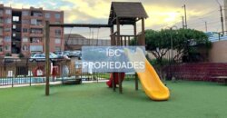 SE VENDE DEPTO 2DO PISO LAS PALMAS V
