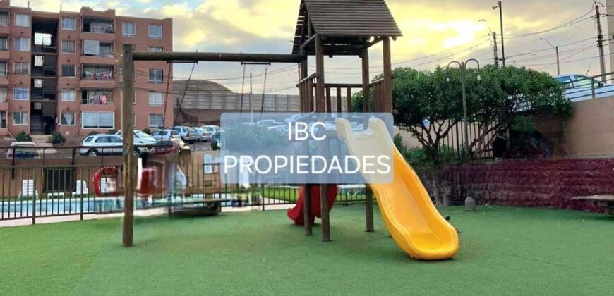 SE VENDE DEPTO 2DO PISO LAS PALMAS V
