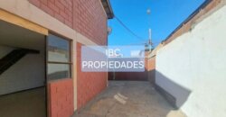 SE VENDE CASA SECTOR SUR