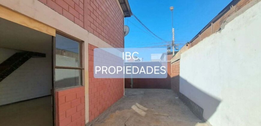 SE VENDE CASA SECTOR SUR