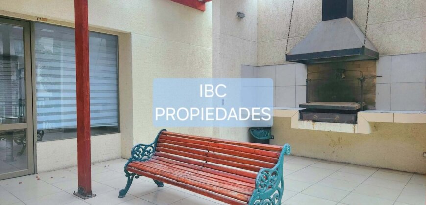 SE ARRIENDA DEPTO 5TO PISO SURIRE