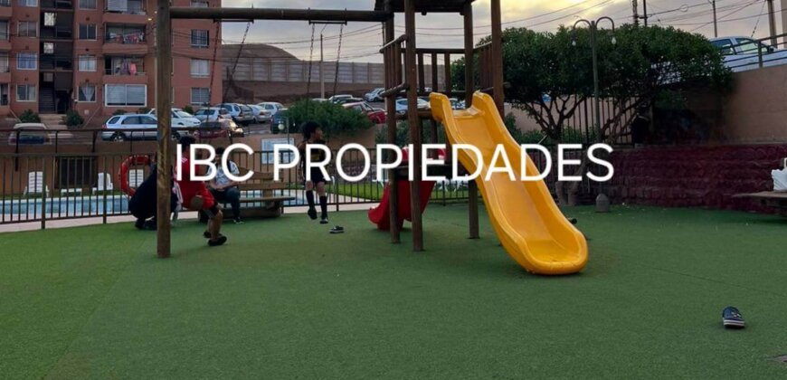 SE VENDE DEPTO 2DO PISO LAS PALMAS V