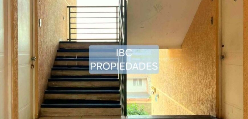 SE VENDE DEPTO 2DO PISO LAS PALMAS V