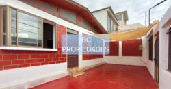 SE ARRIENDA CASA ESQUINA