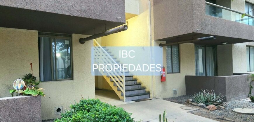 SE ARRIENDA DEPTO 5TO PISO SURIRE