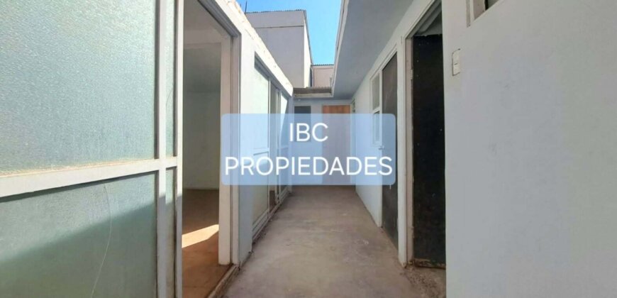 SE VENDE CASA SECTOR SUR