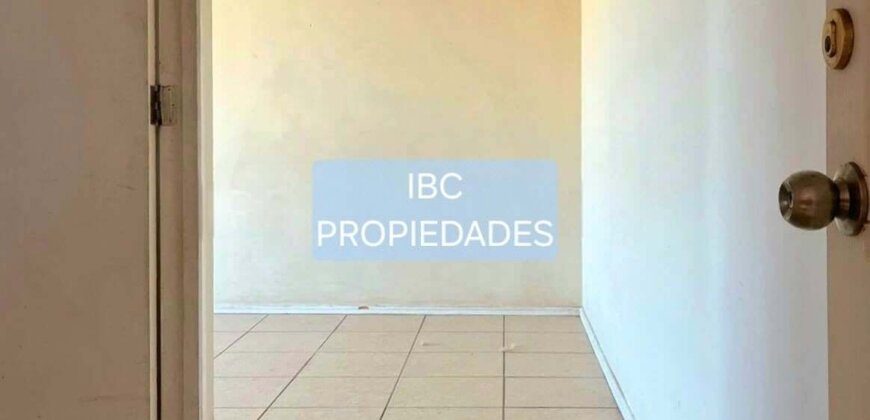 SE VENDE DEPTO 2DO PISO LAS PALMAS V