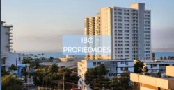 SE ARRIENDA DEPARTAMENTO AMOBLADO