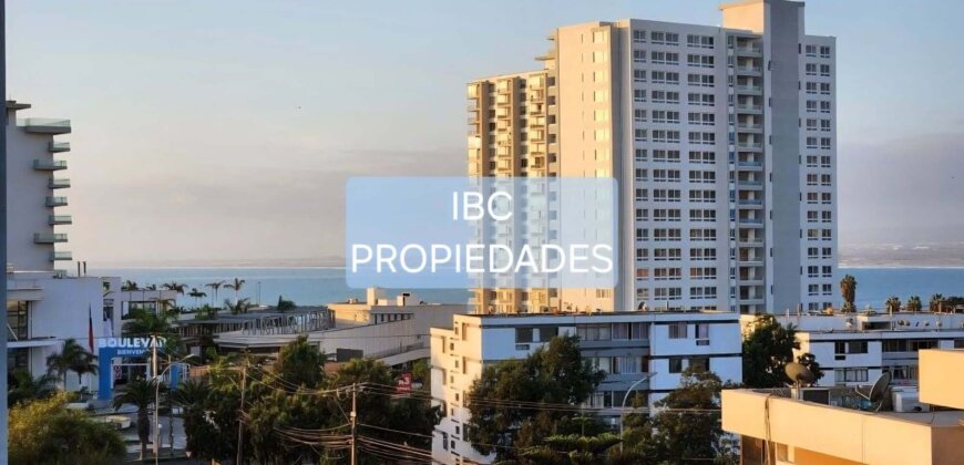 SE ARRIENDA DEPARTAMENTO AMOBLADO