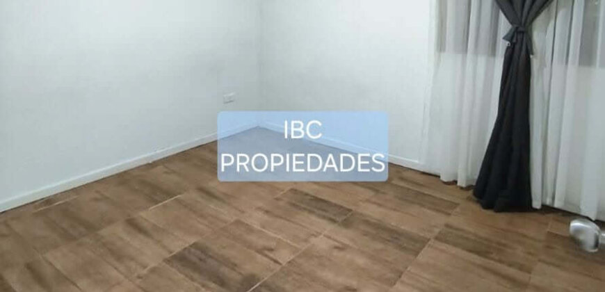 SE VENDE DEPTO 1ER PISO C. BELLO HORIZONTE