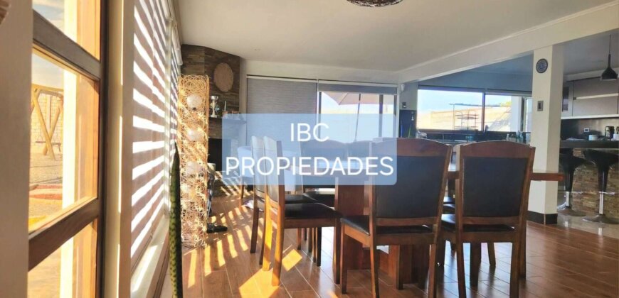SE VENDE CASA VILLA FRONTERA