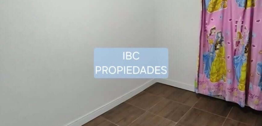 SE VENDE DEPTO 1ER PISO C. BELLO HORIZONTE